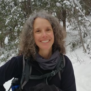 Portrait de Audrey Smargiassi