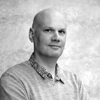 Portrait de Boris Roueff