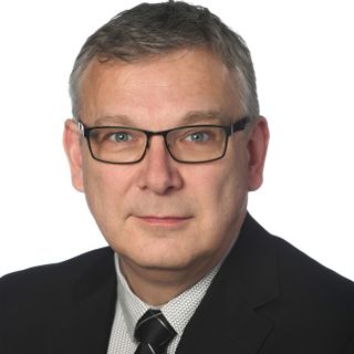 Portrait de Bruno St-Onge