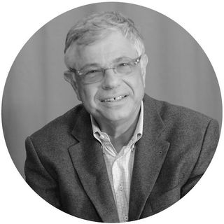 Portrait de Christian Sommade