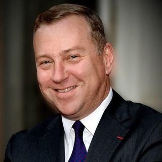 Portrait de Denis MATHEN