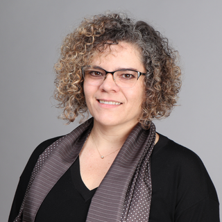 Portrait de Gabriela Estrada