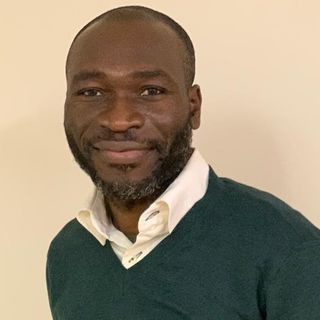 Portrait de Hugues HANGNON