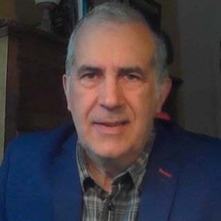 Portrait de Jean Tremblay