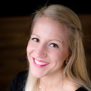 Portrait de Mélissa Généreux