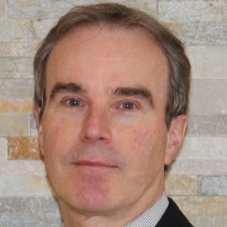 Portrait de Pierre Bilodeau