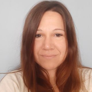 Portrait de Sarah Garcia
