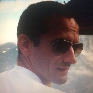 Portrait de Sébastien Templier
