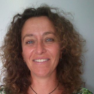 Portrait de Sophie Sauvagnargues