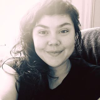 Portrait de Typhaine Leclerc