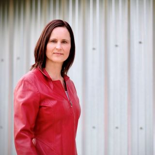 Portrait de Vanessa Howard