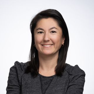 Portrait de Delphine Chalumeau