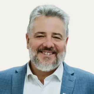 Portrait de Éric Allard