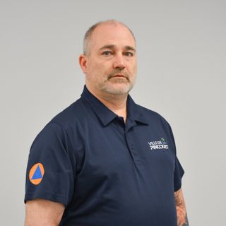 Portrait de Eric Martel