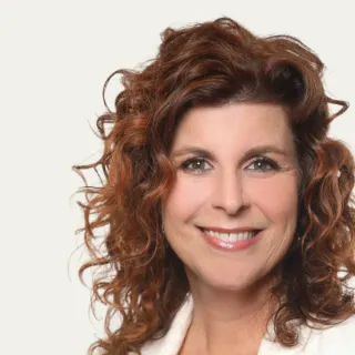 Portrait de Geneviève Dubois