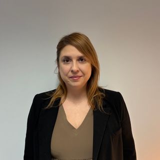 Portrait de Mylène Grenon