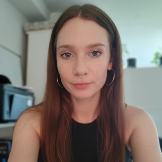 Portrait de Valérie Vermeulen
